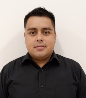 Alfaro Cruz Oscar Jair